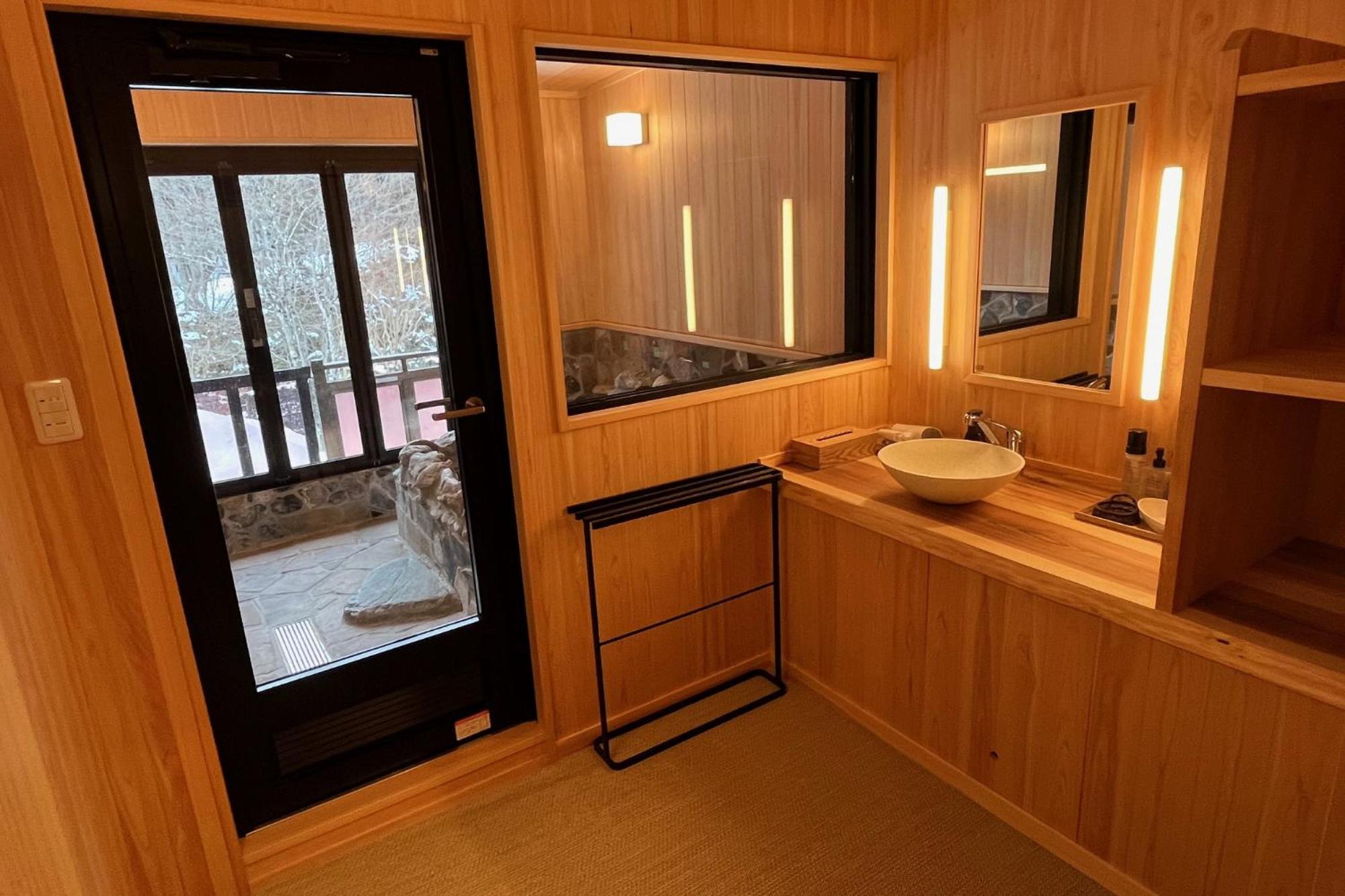 谷川温泉 檜の宿 水上山荘 みなかみ町 部屋 写真